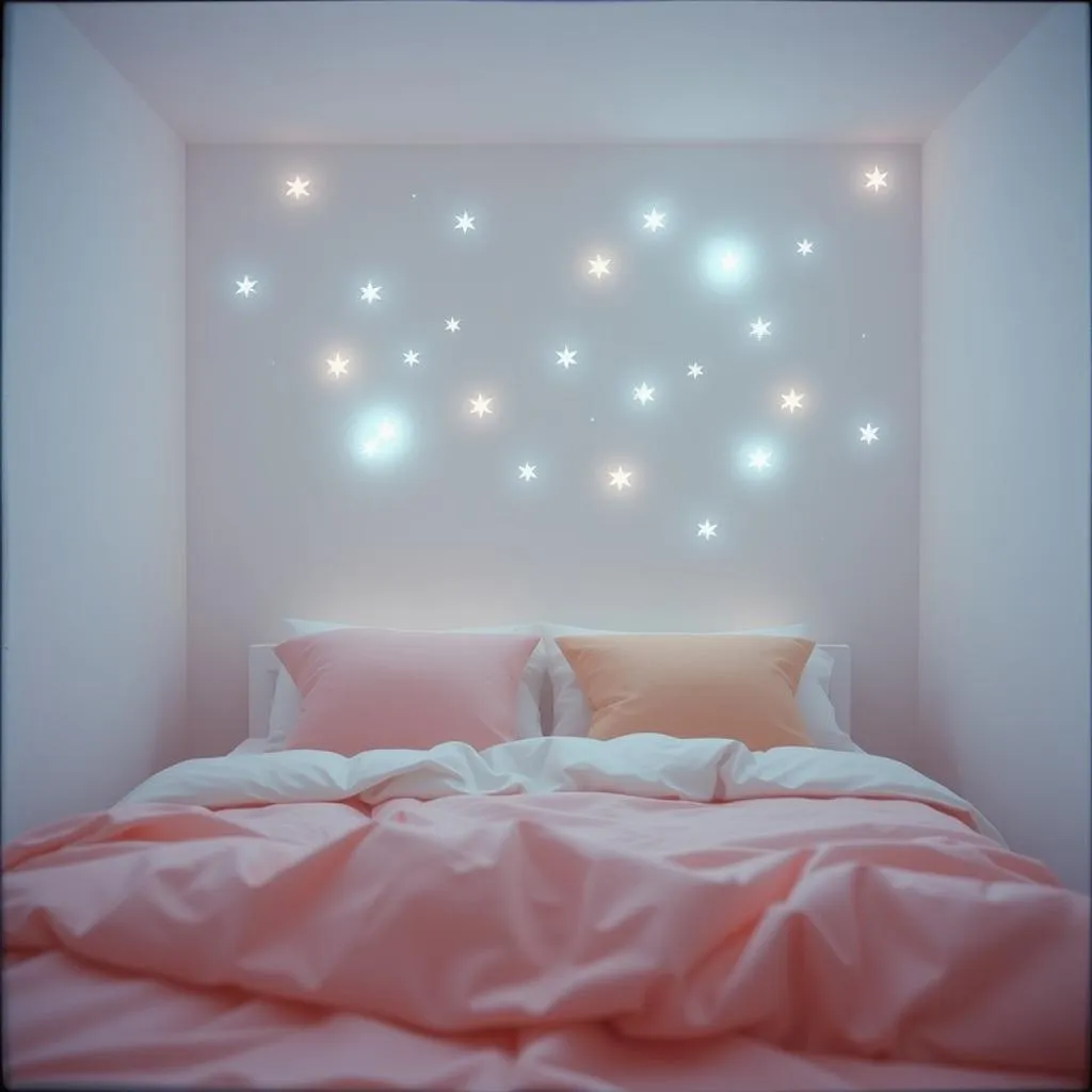 Twinkle on Me
