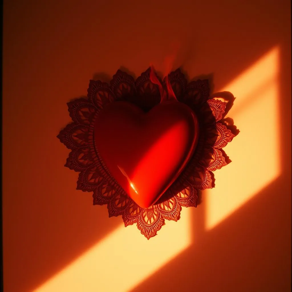 La Ética en el Amor