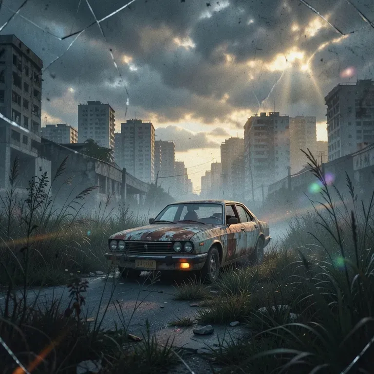A way out