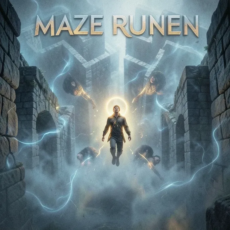 Maze Runner