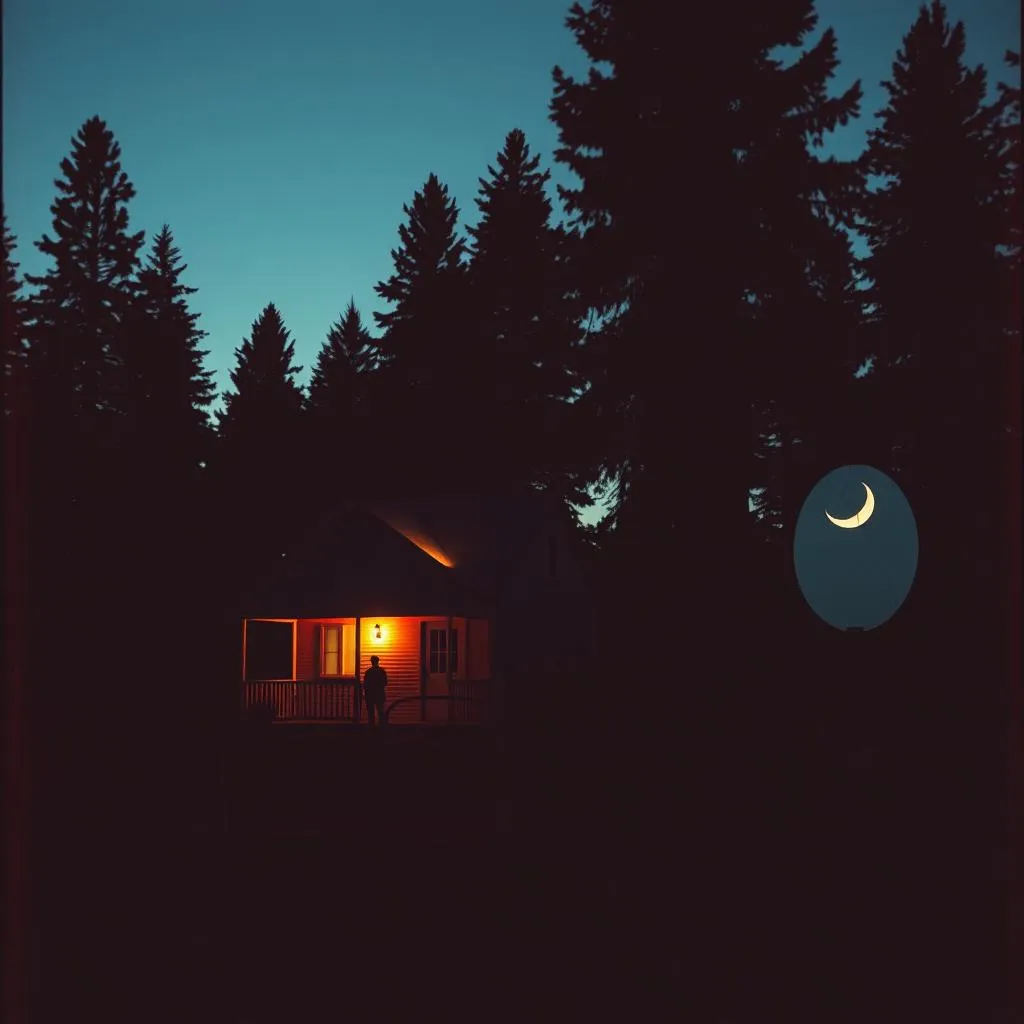 My UNfairy Tale
