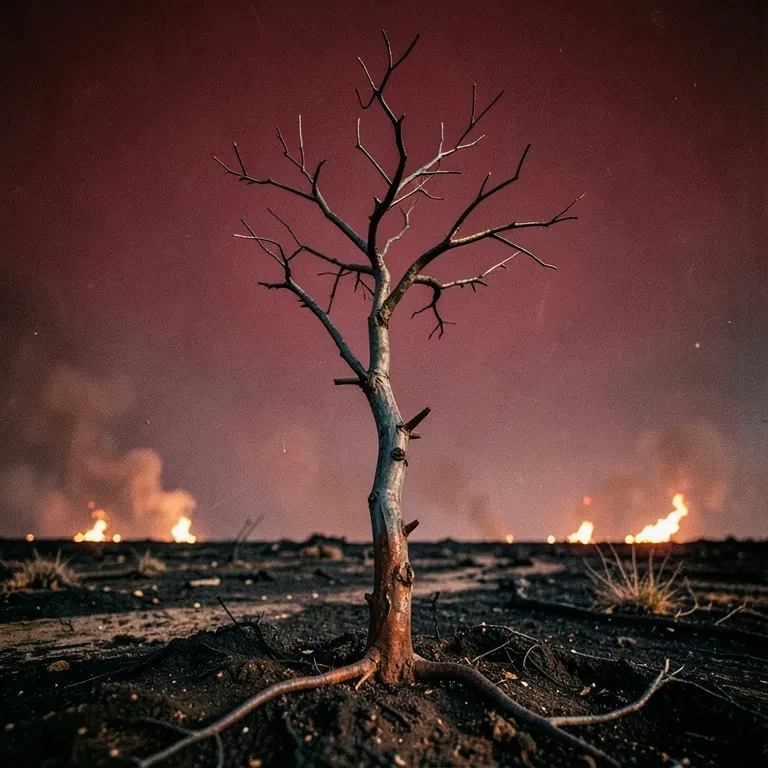 Crimson Warpath