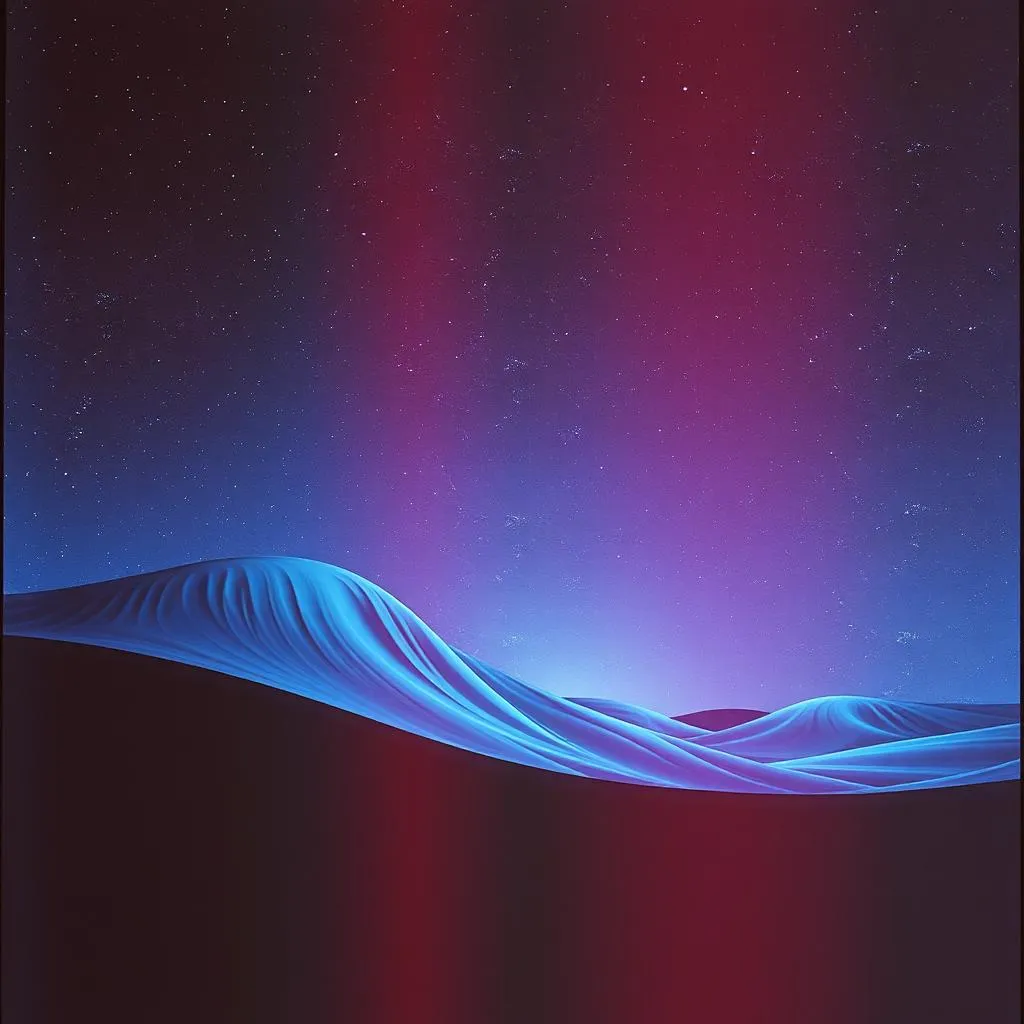 Eternal Vibration