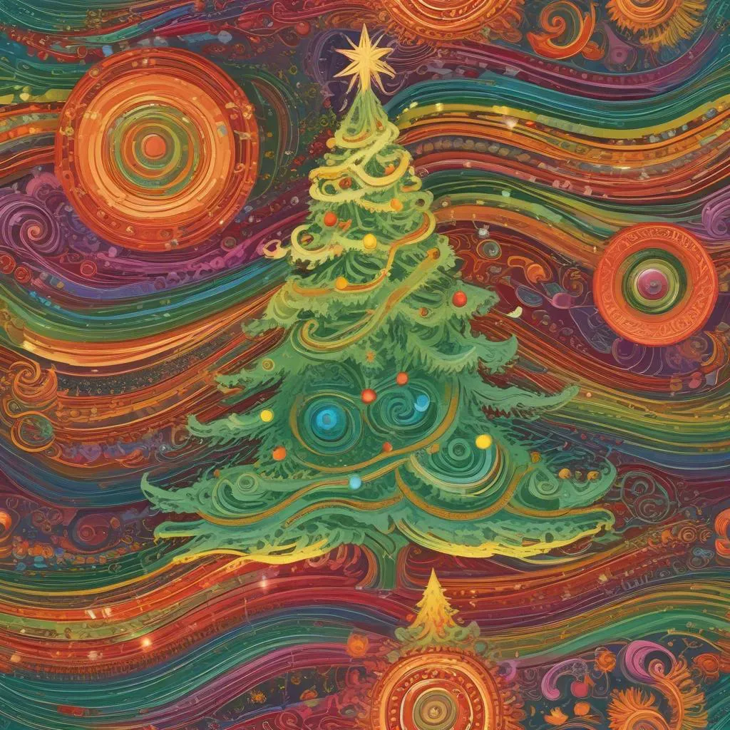 Natal com Batatinha e Soares