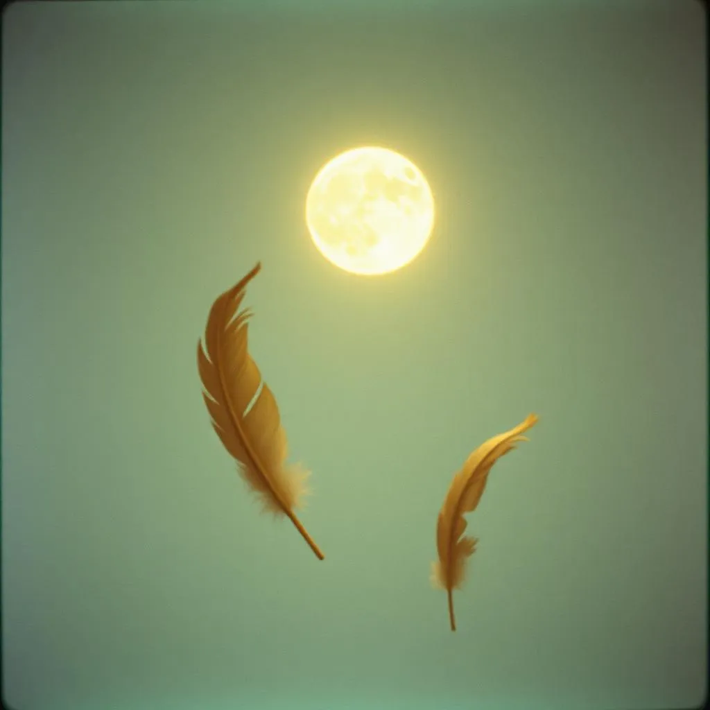 The Great Spirit