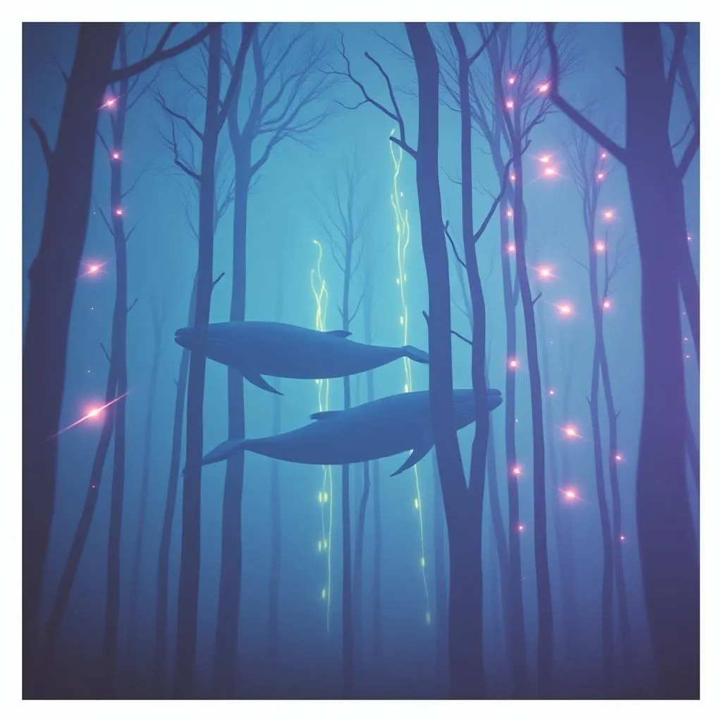The Awakening
