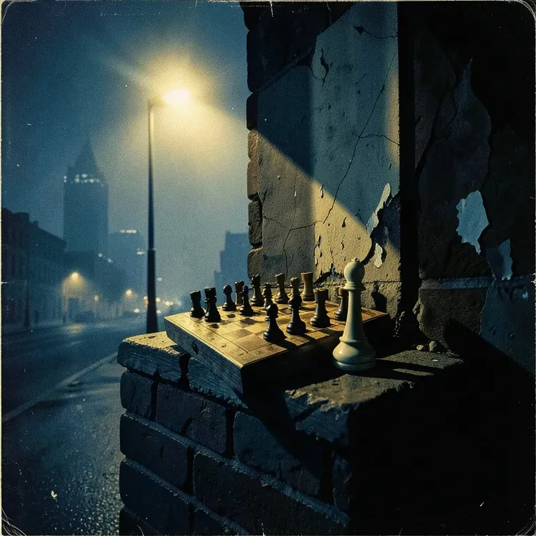 The Game of Kings