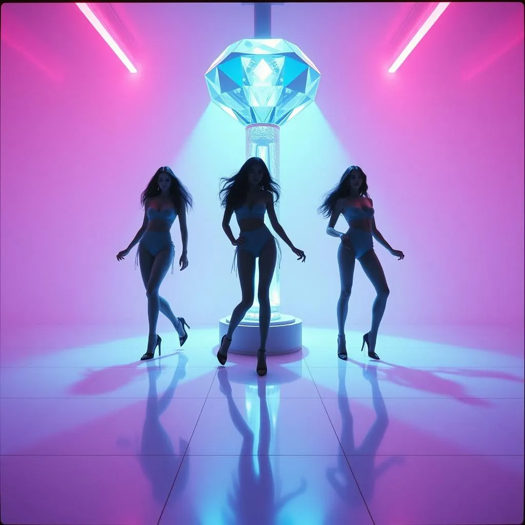흔들어! (Shake It Up)