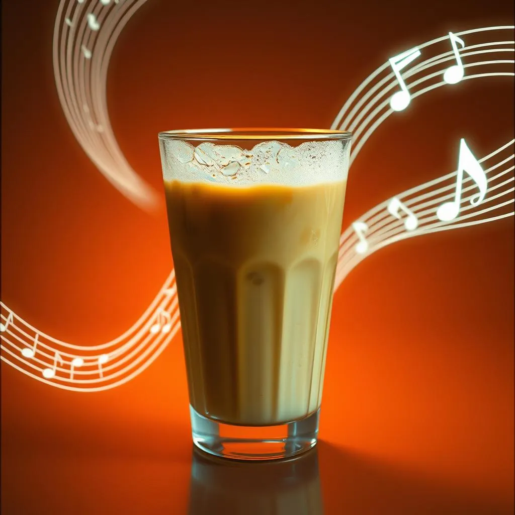 Iced Carmel Dreams