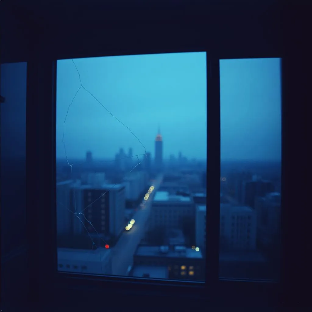 Falling 