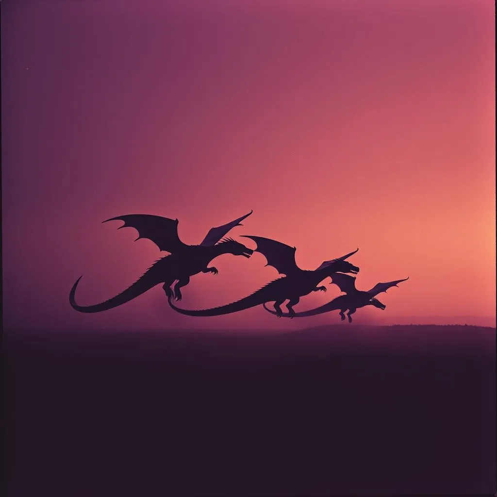 Rider of Flame