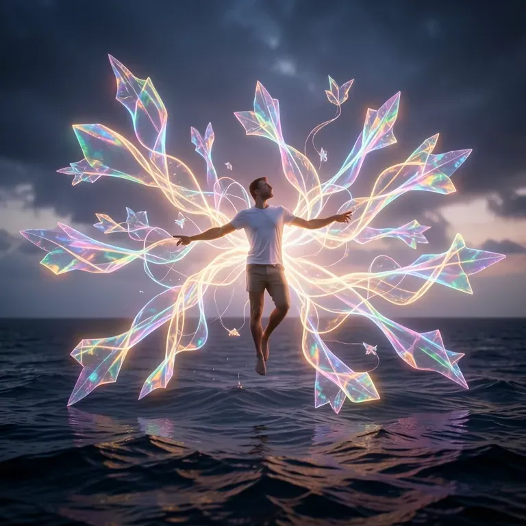 Souds of flying