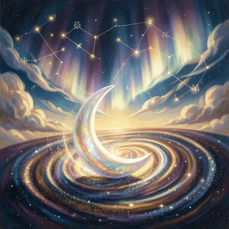 Constellations of the Gods