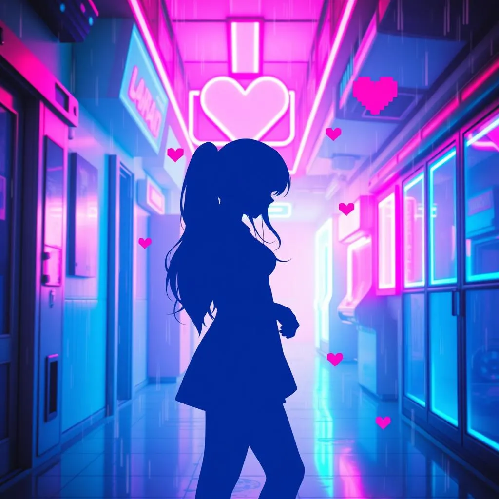 2D Booty
