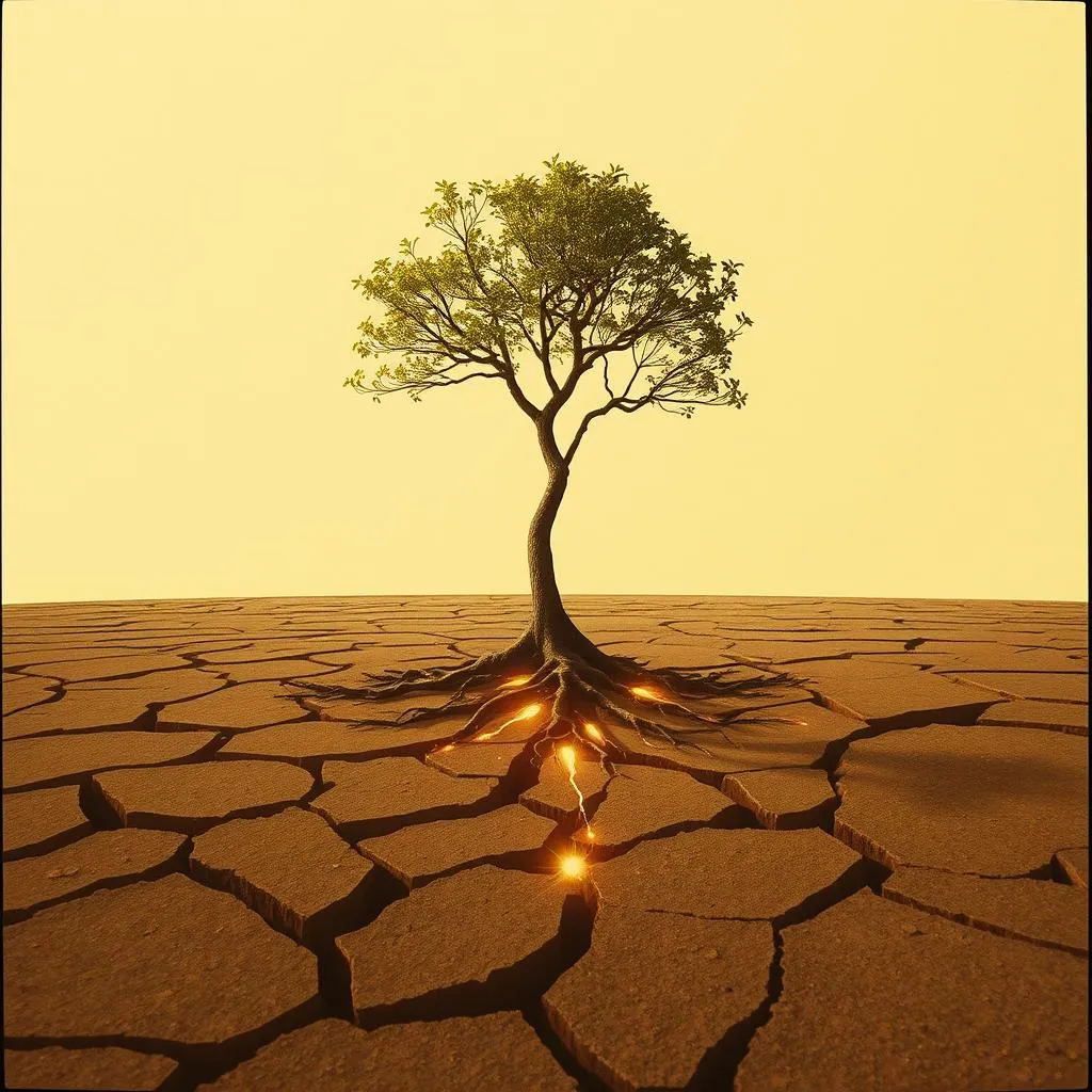 Roots and Rise