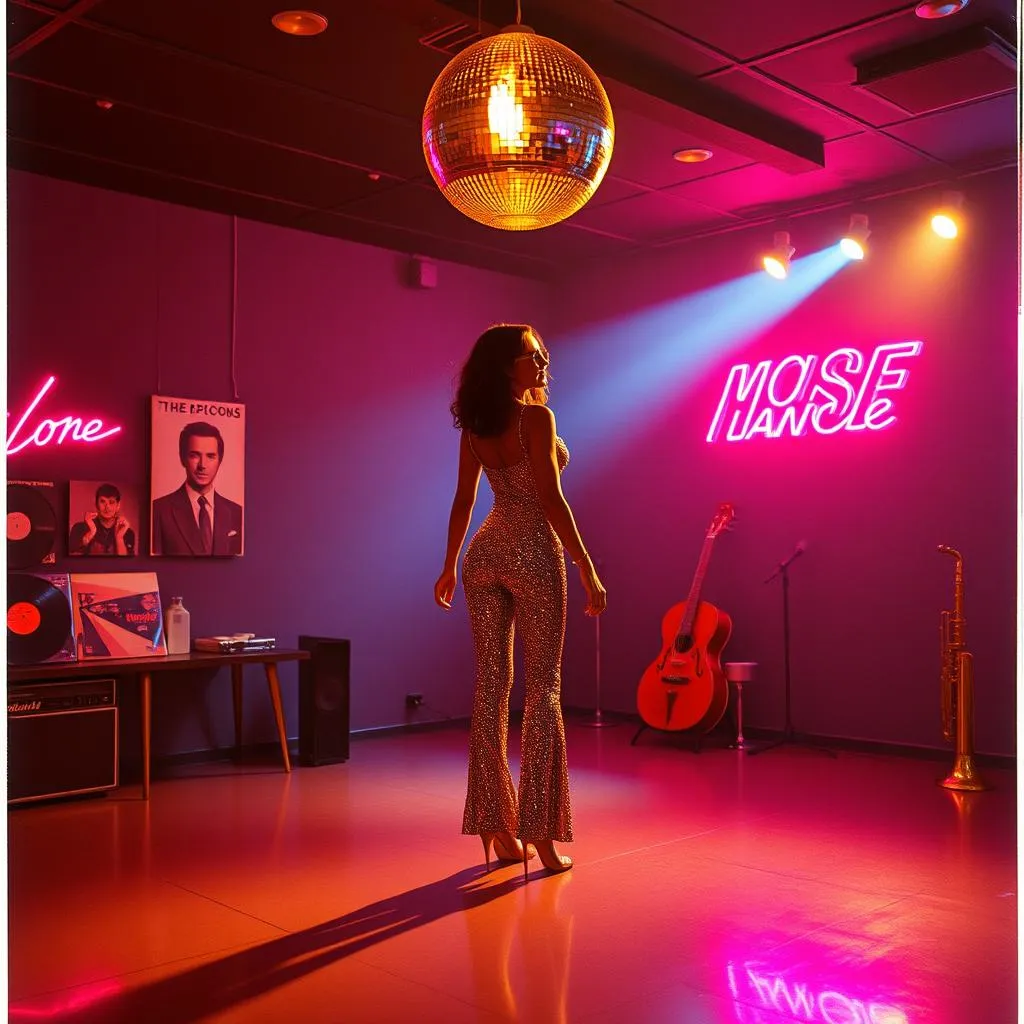 Groove Electric