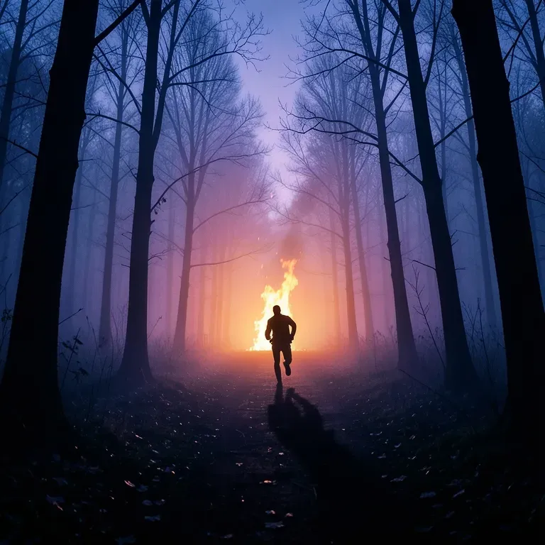 Demon Run