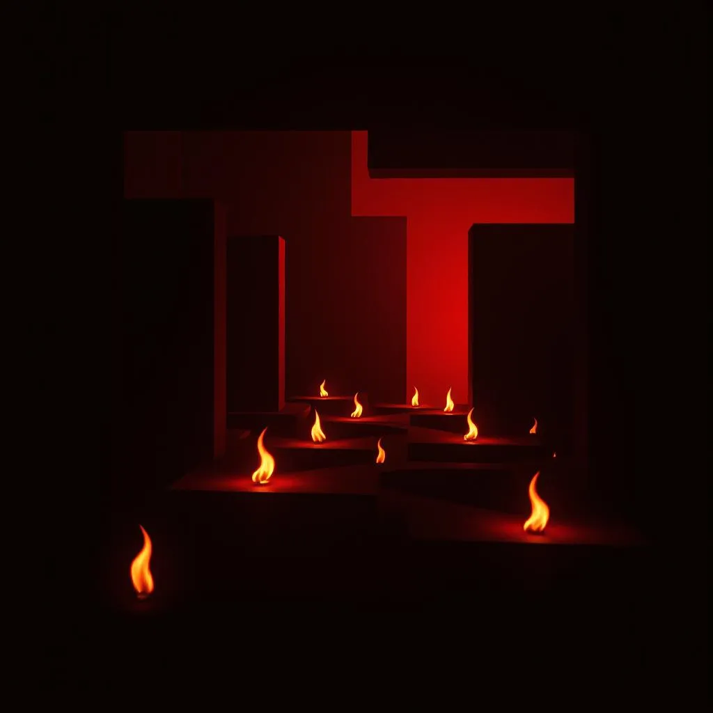 Listen to my WARNINGS beat mix