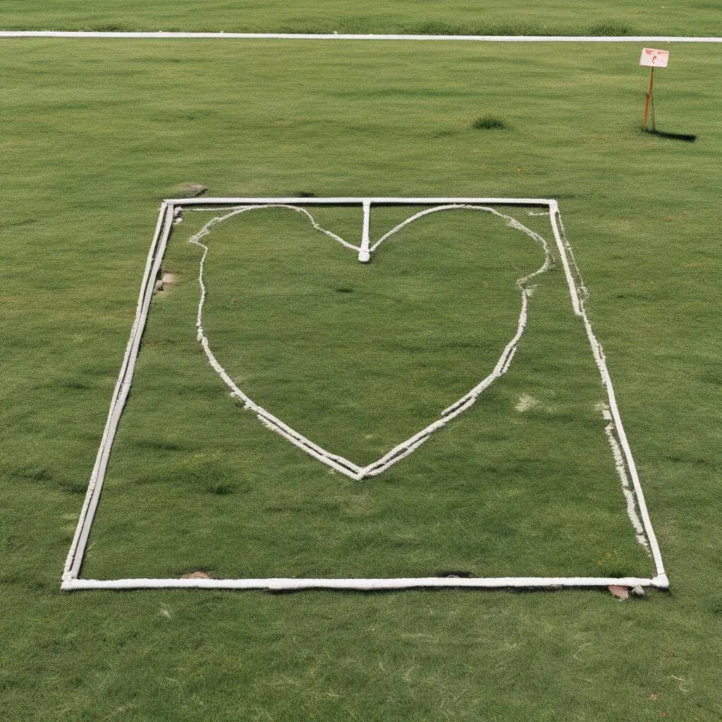 Love Penalties 