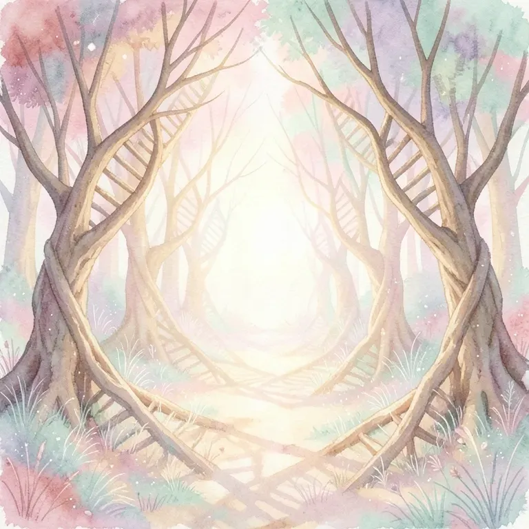 DNA of Love