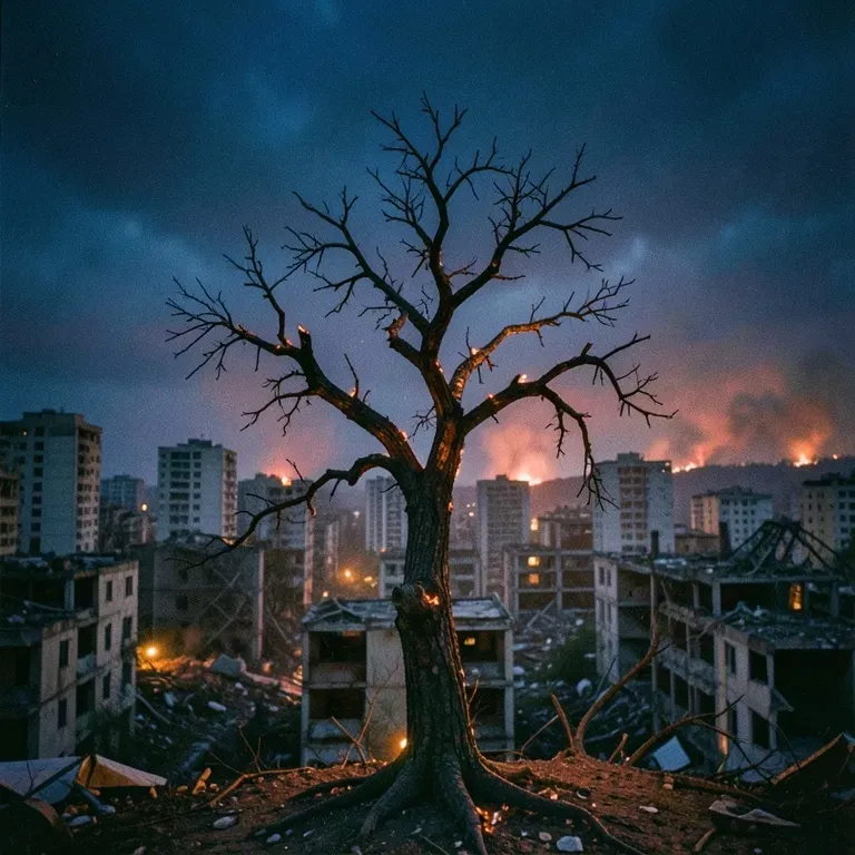 Will We Be Our Own End