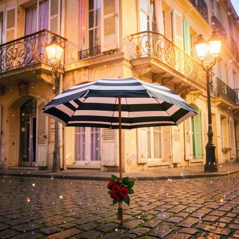 C'est La Vie