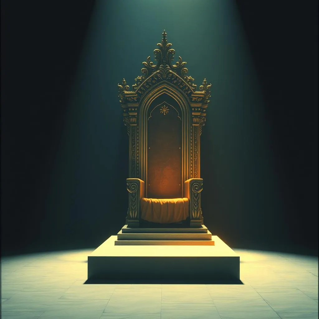 "Malcador, the Emperor’s Hand"