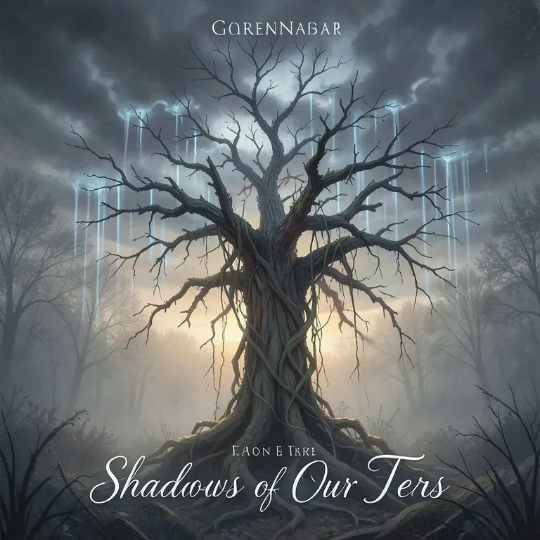 Shadows of Our Tears