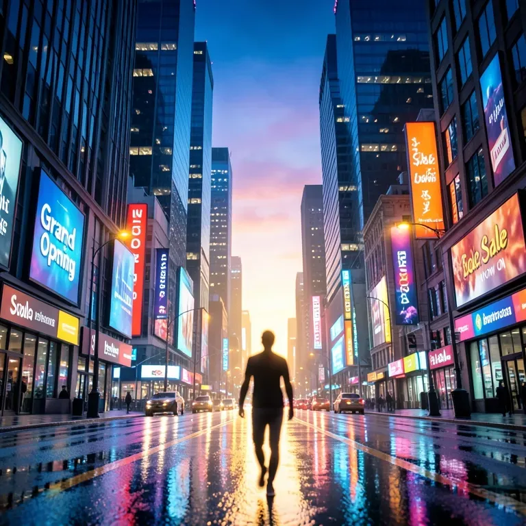 Chasing the Dawn