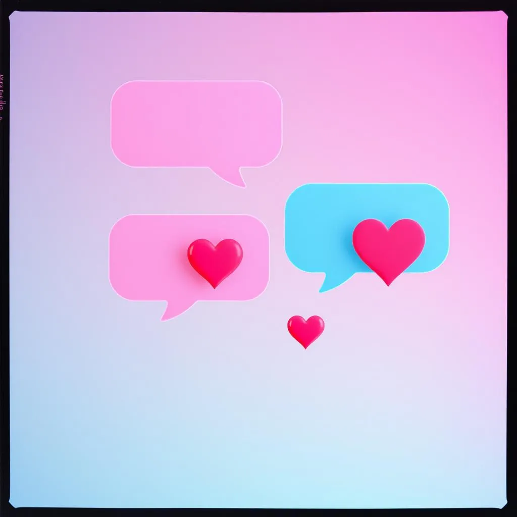 MENSAGEM DE AMOR