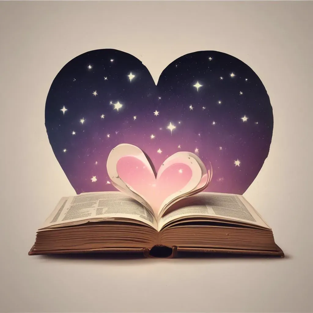 Our Love Story 