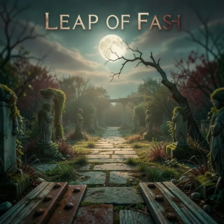 Leap of Faith