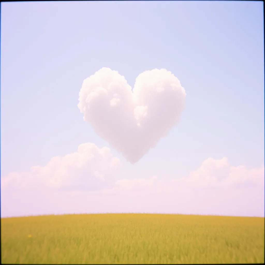 I love you