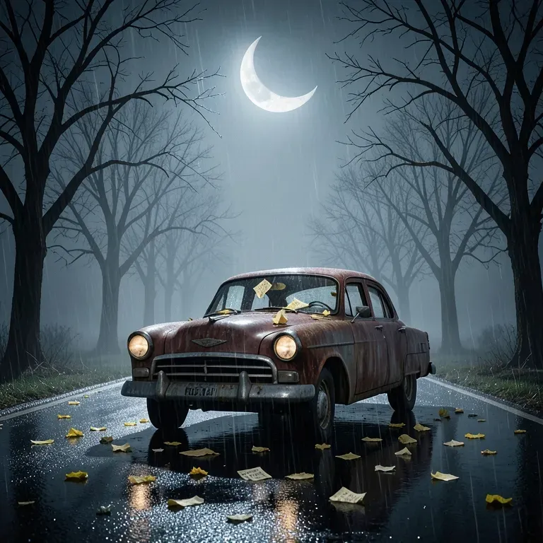 "Rain Checks" Duet by Jim McPeak
