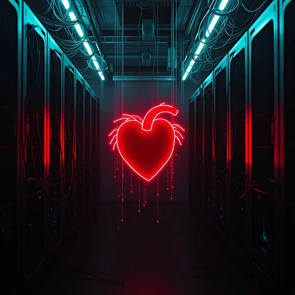 Information In Black