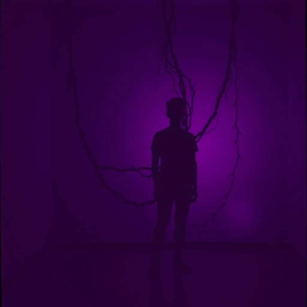 Everything I Detest *Dark Romance*