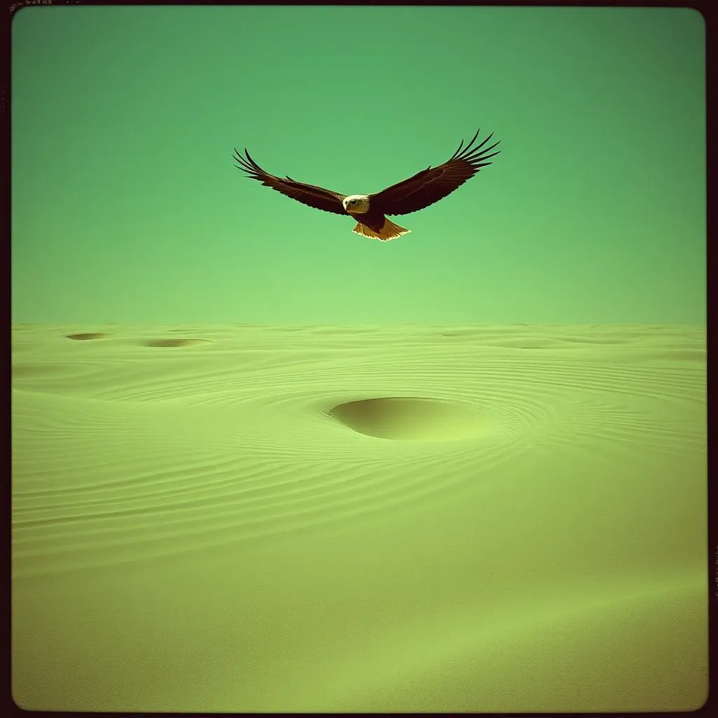 Quicksand
