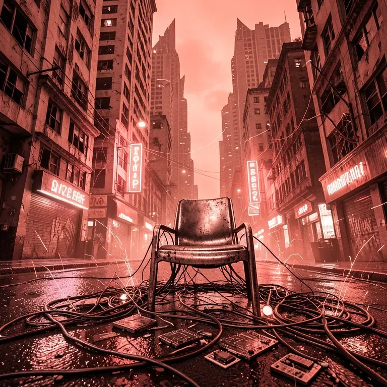 Sleep Shift Protocal -2244