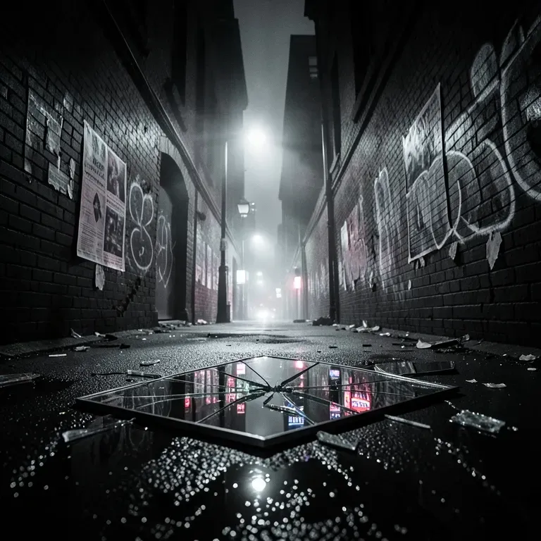 CCTV Rain