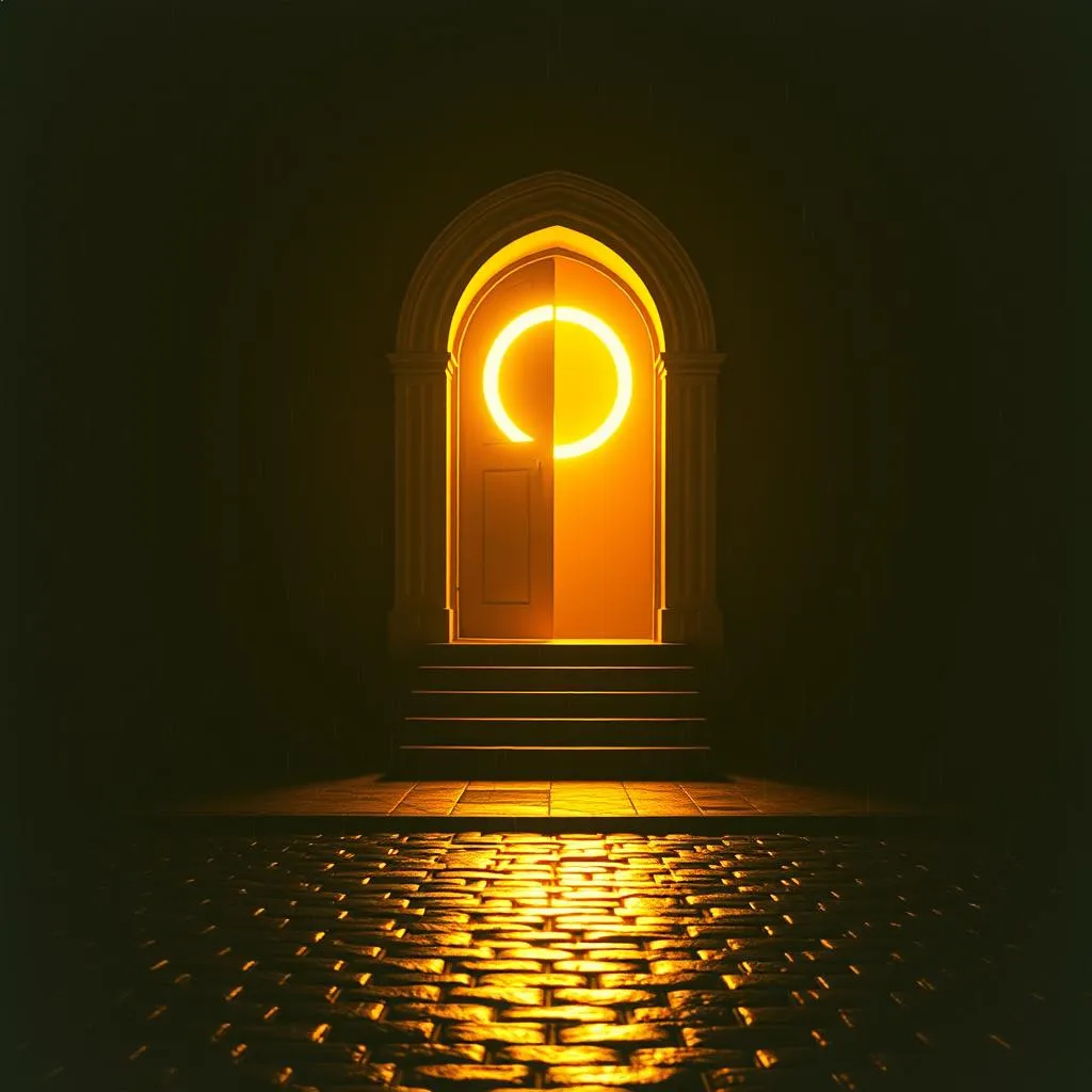 Guide My Way