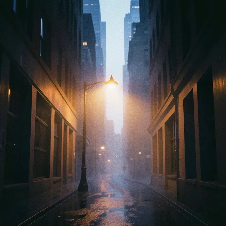 Midnight Whispered Reprise
