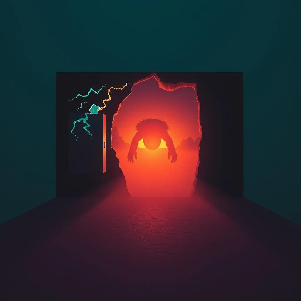 Shifts in the energy