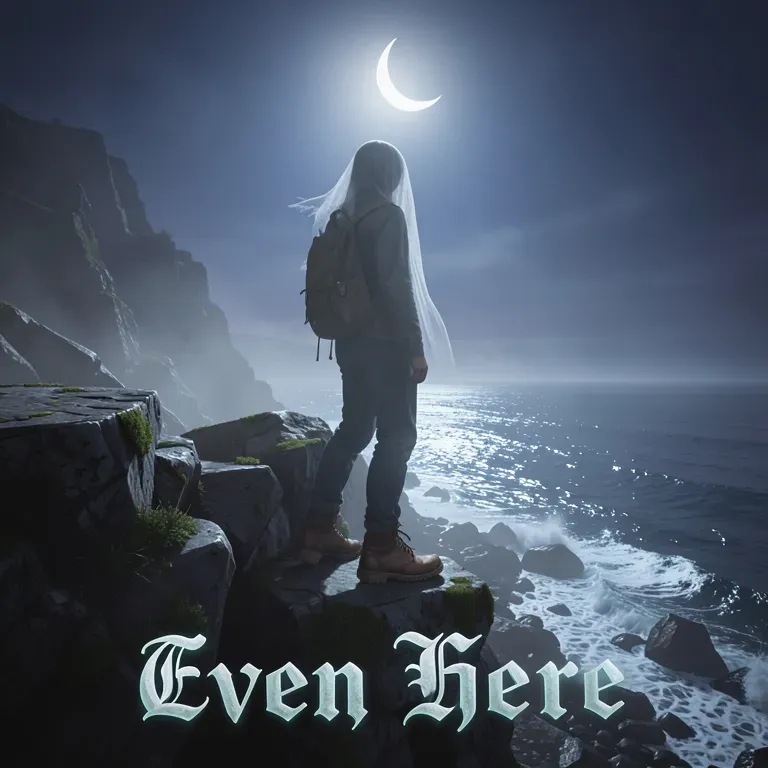 Even Here