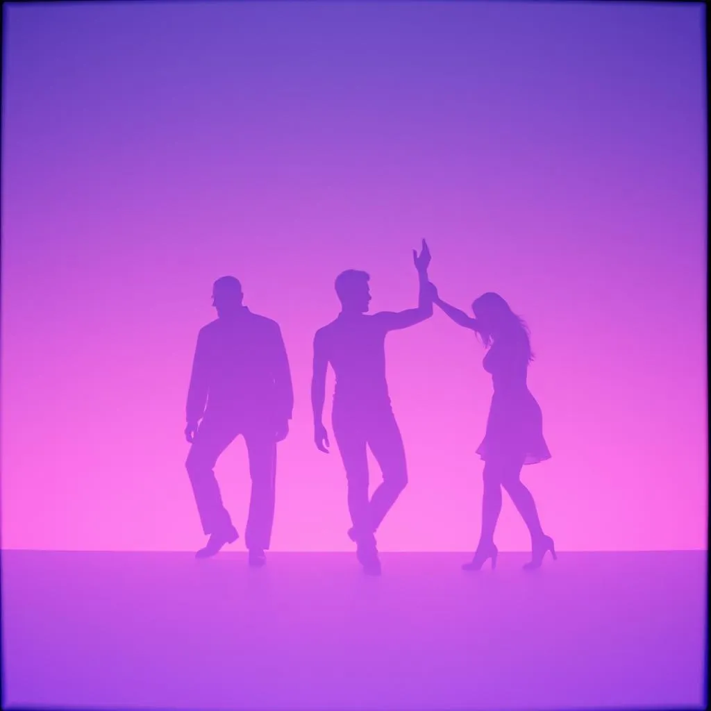 Last Dance
