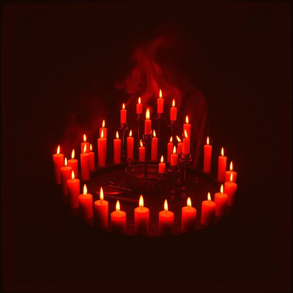 The 7 Great Rituals