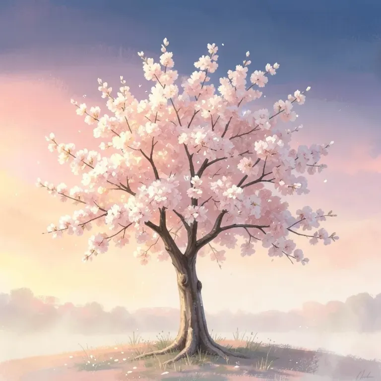 Paradise of Love
