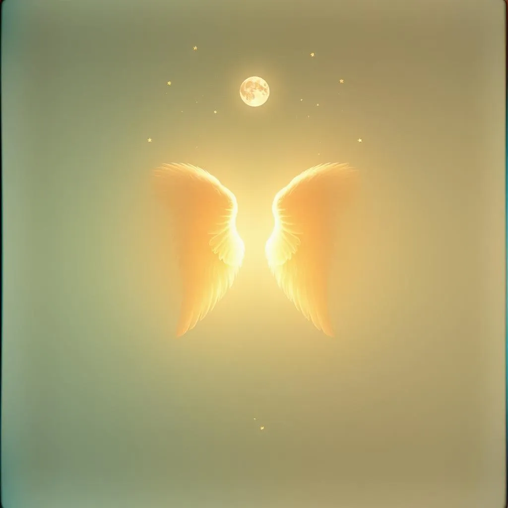 My Guardian Angel