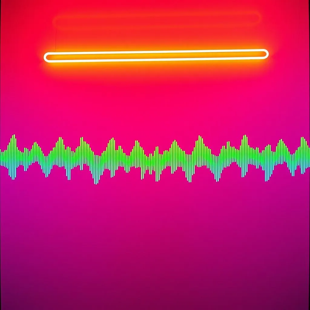Let the Beat Drop
