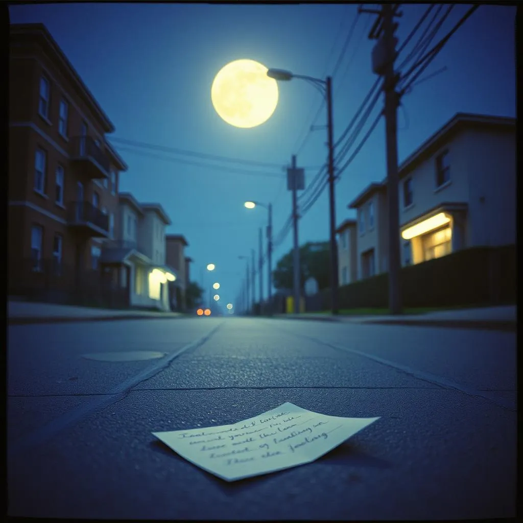 Goodbye Universe
