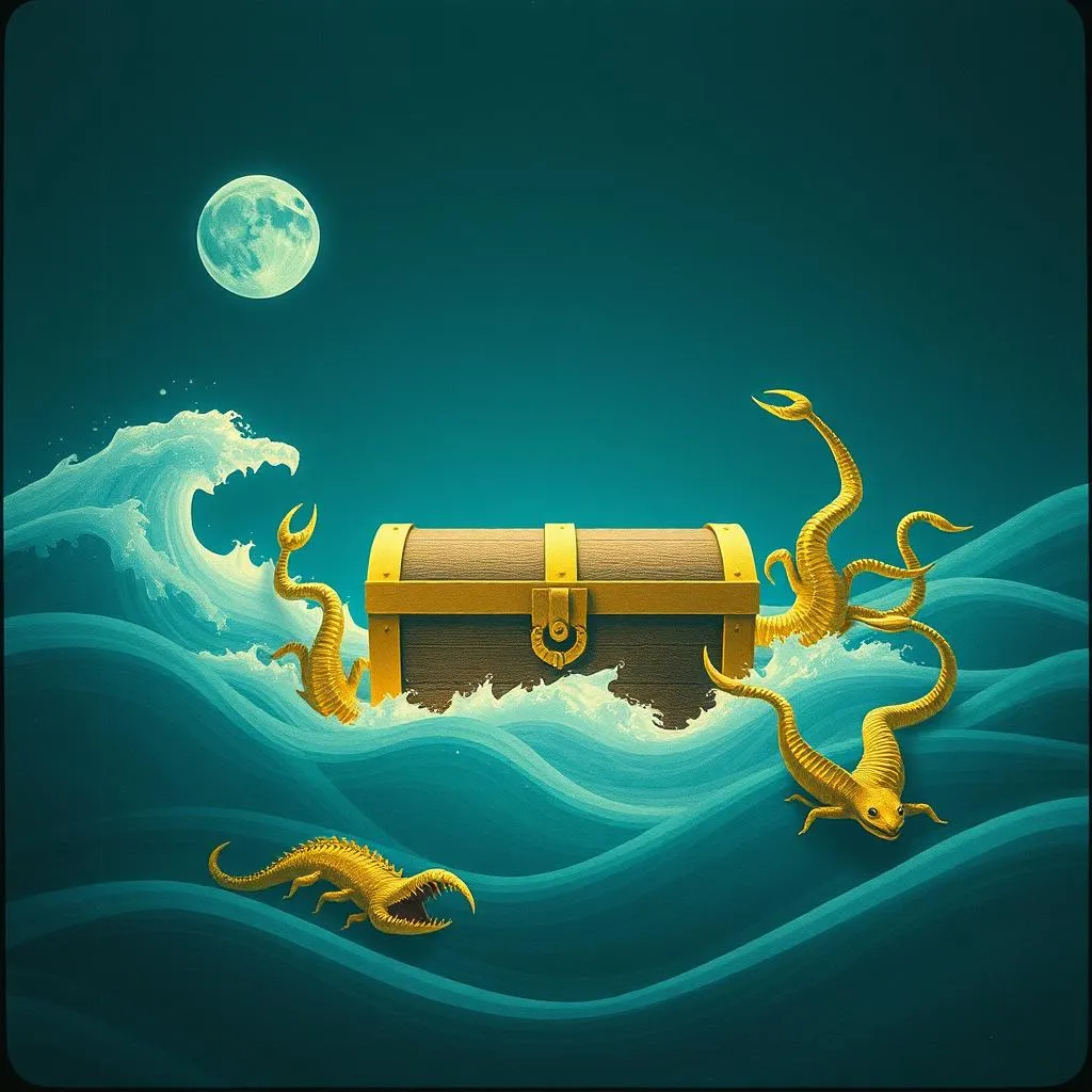 Seven Seas Adventure